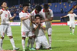 Dụng Quang Nho thi đấu nỗ lực dành tặng món quà cho người bà quá cố