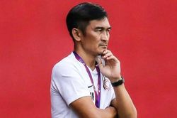 U23 Singapore chỉ còn 3 cầu thủ dự bị trong trận gặp Việt Nam