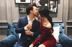 Lý do Hòa Minzy và bạn trai không đăng ký kết hôn sau 5 năm gắn bó