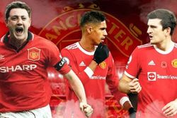 MU cần một người như Steve Bruce để thắng xấu xí