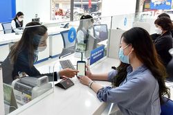 Cảnh giác với tin nhắn giả mạo