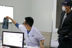 Trường hợp nào nên đi khám hậu Covid-19?