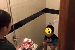 Loạt 'thảm họa' ngày sinh nhật khiến chủ tiệc chỉ muốn bỏ chạy