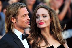 Brad Pitt tiếp tục đâm đơn kiện Angelina Jolie
