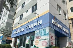 Truy tìm Giám đốc Công ty bất động sản Hoàng Thịnh bị tố lừa đảo