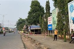 Điều tra vụ 1 thiếu niên đang đi bộ trên đường thì bị nhóm đối tượng đánh tử vong