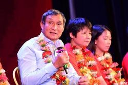 'Người đặc biệt' của những cô gái