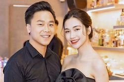 Hòa Minzy xác nhận chia tay bạn trai thiếu gia sau 5 năm gắn bó