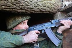 Công bố tổng động viên tại Cộng hòa Nhân dân Donetsk và Cộng hòa Nhân dân Lugansk