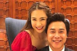 Lý do Hòa Minzy chia tay thiếu gia Minh Hải