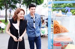 Quốc Trường thú nhận từng gia trưởng, bạo hành tinh thần bạn gái và ân hận suốt 6 năm