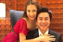 Chồng Hòa Minzy có động thái mới giữa tin 'chia tay' vợ, Đức Phúc Erik liền phản ứng: 'Anh Hải mau về đi'