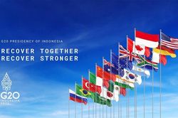 Indonesia kêu gọi G20 lập quỹ y tế toàn cầu