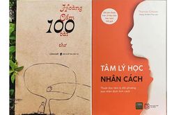 Sách mới, sách hay