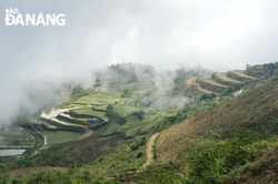Đón Tết ở Sìn Hồ