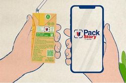 Tetra Pak và Vinasoy 'bắt tay' đưa công nghệ AR đến với ngành F&B Việt NamTin khácĐảm bảo an toàn cho học sinh trở lại trường họcAnh hùng giữ chốt biên cương