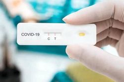 Bộ Y tế đề nghị sớm xem xét đưa kit test xét nghiệm COVID-19 vào diện bình ổn giá