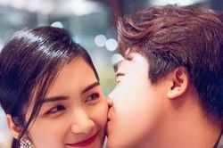 Lý do ca sĩ Hòa Minzy chia tay bạn trai sau 5 năm gắn bó