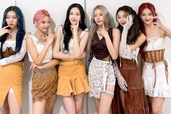 Nancy và Hyebin mắc Covid-19, Momoland hủy lịch trình ở Mexico