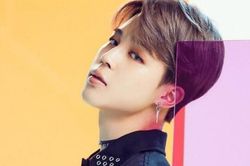 Kiểu tóc 'độc nhất' từ trước tới nay của Jimin BTS
