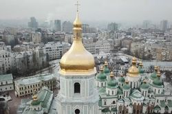 Đức, Pháp và Áo kêu gọi công dân rời Ukraine