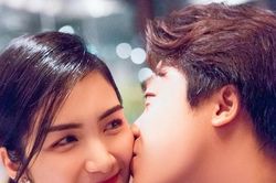 Chuyện tình 5 năm của Hòa Minzy và bạn trai thiếu gia