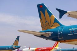 Chậm hoàn tiền vé, ngành hàng không bị khiếu kiện nhiều nhất năm 2021