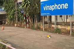 Bắt 4 nghi can trong vụ nam sinh lớp 9 tử vong ở Bình Phước