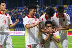 Đội trưởng U23 Việt Nam tiết lộ nguồn động lực mạnh mẽ