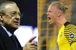 Rangnick cảnh báo MU, Real được ưu tiên ký Haaland