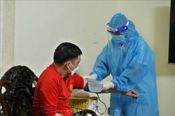 F0 điều trị tại nhà cần sinh hoạt, vận động thế nào để tăng cường sức khỏe?