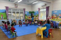 Quảng Ninh: Trẻ mầm non tạm nghỉ học từ ngày 21-25/2