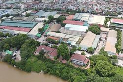 Kỳ vọng bùng nổ bất động sản công nghiệp trong năm 2022