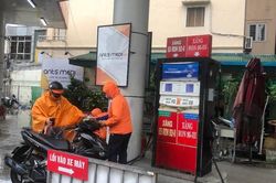 Kỳ điều chỉnh ngày 21/2: Nhiều khả năng giá xăng tăng mạnh