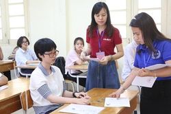 Thí sinh cần cân nhắc kỹ phương thức tuyển sinh đại học năm 2022