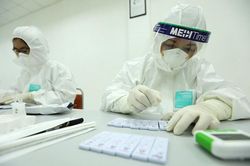 Hà Nội: Hơn 5.000 ca Covid-19 được phát hiện trong 24 giờ qua