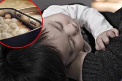 Bé gái 3 tuổi có kinh nguyệt, bé trai 5 tuổi phát triển ngực: nguyên nhân đều do sự bất cẩn của mẹ
