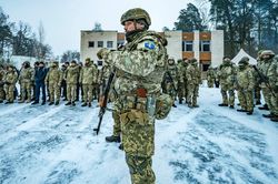 Ukraine đang... ngăn Mỹ đẩy Nga vào bẫy