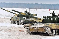Chuyên gia: Nga có thể sắp ra tối hậu thư về Ukraine