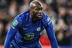 Chelsea lãng phí tiền bạc với Lukaku