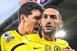 Chelsea: Niềm hy vọng Ziyech, nỗi thất vọng Lukaku