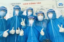 Chào tuần mới: 'Những bông hoa huệ của đời'
