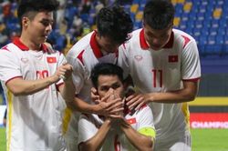 Bóng đá Việt Nam hôm nay: 6 cầu thủ U23 Việt Nam lỡ trận gặp Thái Lan