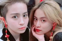 Hoàng Thùy Linh và Gil Lê: Yêu thôi mà, sao phải giấu?