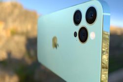 iPhone 14 Pro lộ phiên bản xanh mint đẹp mê hồn, iFan mê mẩn