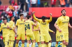 Nhận định trận Villarreal vs Juventus, 3h ngày 23/2