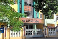 Một học sinh tử vong trong giờ nghỉ trưa tại trường ở TP. HCM