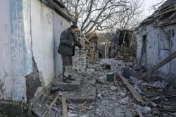 Nga dự báo một cuộc tấn công Donbass vào đêm nay