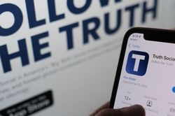 Ứng dụng truyền thông xã hội mới của cựu Tổng thống Mỹ Trump được phát hành