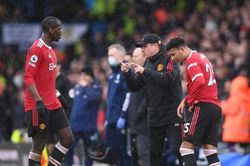 MU thắng Leeds, Ralf Rangnick đáp trả CĐV